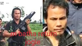 NLFB M batha return jungle//2021 Bodoland new