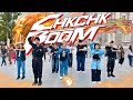 [KPOP IN PUBLIC ONE TAKE] Stray Kids - Chk Chk Boom || Dance cover By Pony Squad