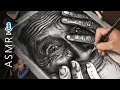 HYPERREALISM in Action! | Satisfying Process