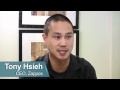 Customer Service Secrets That Made Zappos Successful