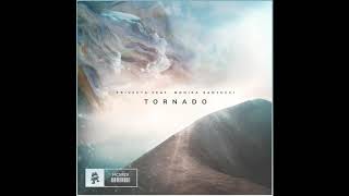 Trivecta - Tornado feat. Monika Santucci