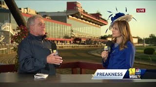 How to bet on a Preakness horse