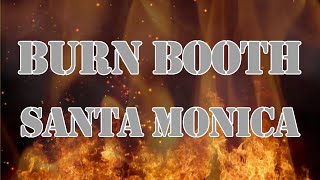 FUNNY: Comedians Roast the Public | Burn Booth: Santa Monica