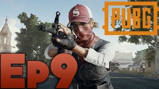 Funny Moments Highlights Ep 9 (PUBG)