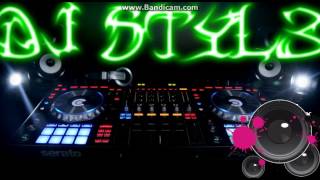 DJ STYL3- ELECTRO HOUSE MIX
