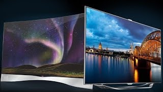 OLED vs. Plasma: Which TV Type Is Better?