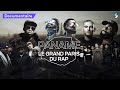 Paname, le Grand Paris du rap - Le documentaire complet (ft. PNL, PLK, Kaaris, Fianso, Oxmo & more)