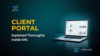 Client Portal in GoHighLevel What Clients Can & Can’t Access