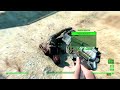 fallout 4 permadeath run with fallout girl part 2