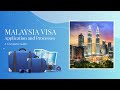 Malaysia Visa Information | Process & Requirements