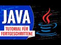 Java Streams InputStream & OutputStream| Java Tutorial für Fortgeschrittene