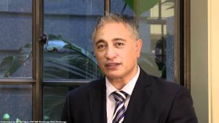 Video Update: Alfred Ngaro MP