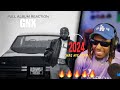 Kendrick Lamar x GNX (Full Album Official Reaction Video) | WEST COAST WON HIP HOP 2024!!! |