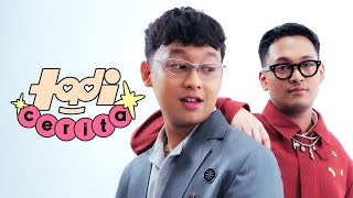 TADI - Cerita (Official Music Video)