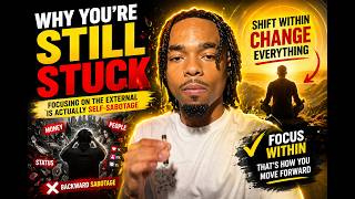 This Is Why You Still Stuck