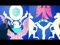 Animals too Much! 😂😂  Koboko Master reveals Big Difference between Nigerian Coat of Arm & the US's