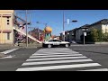 220系クラウンパトカー警戒走行‼️レイクタウン地区をパトロール‼️埼玉県越谷警察署越谷2号車‼️