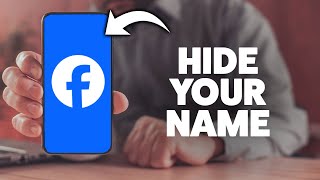 How To Comment Anonymously On Facebook 2026 (iPhone & Android)