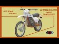 OFF ROAD VINTAGE  Le motociclette meno conosciute