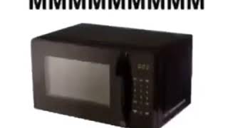 Microwaves be like