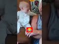 baby copying dad😍 cute baby funny youtubeshorts ytshorts cutebabies