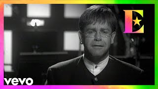 Elton John - Circle of Life (From 