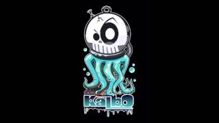 Kalbo - Screaming Machine