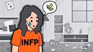 Day in the life of an INFP 🤣