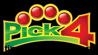 PICK4 LOTTERY TIPS