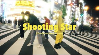 RAKURA「Shooting Star」performers ver.