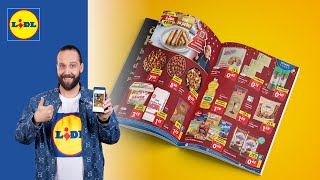 Novi Lidlov katalog z Emkejem | od 12. 12. do 18. 12. | Lidl Slovenija