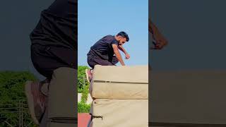 High jump #trending #shortvideo #challenge #killi Fitness