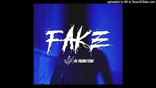 DIMOFF x 4€F0 Type Beat “ FAKE “ / Dark Type Beat 2024 [Prod.by MB OUEST]