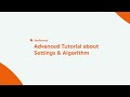 foxReveal for After Effects Advanced Tutorial