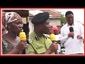 MAMA AMLILIA MAJALIWA MUMEWE AMETEKWA 2023 - RPC APEWA MAAGIZO - ''APATIKANE''...