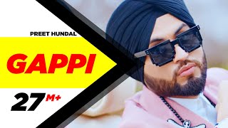 Gappi (Full Video) | Preet Hundal | Sukh Sanghera | Latest Punjabi Song 2018 | Speed Records