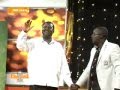 Raila Odinga on Churhcill Show