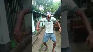 Joker video || joker tik tok video || lai lai joker song || Funny joker video 😈😈 Attitude #sraa