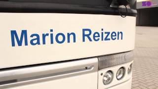 Marion Reizen vervoert supporters van PEC Zwolle naar bekerfinale