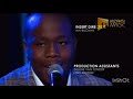 Move: The Rise Of Khaya Mthethwa Closing Credits (2012)