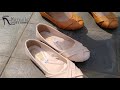 Gratica Flat Shoes Basic Sepatu Kerja Wanita - Miracle Shoes Store