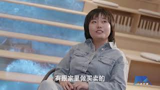 李雪琴 巔峰未播出Cut 聊鐵嶺初中老同學們 及徐同學