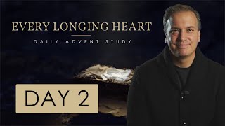 Advent Series Day 2 | Genesis 38 | Christmas Bible Study