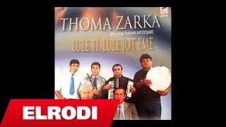 Thoma Zarka - Pertej ne Gorice