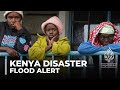 Kenya floods: Nearly 200 people killed since march