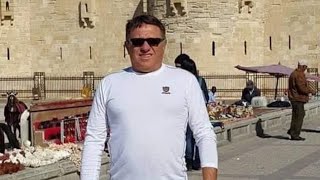 تفاصيل مقتل رجل اعمال اسرائيلى-اوكرانى اسمه  Ziv Kipper فى سموحة بالاسكندرية 😱