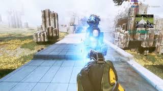 【老皮直播紀錄】Titanfall 2 單人故事 #DAY1 #0625