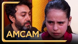 Amcam | Hayat Dediğin