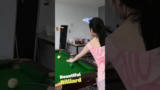 Happy Billiard #billiards  #shorts  #beautiful