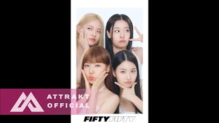 FIFTY FIFTY (피프티피프티) - ‘Tell Me’ - Concept Video  #shorts
